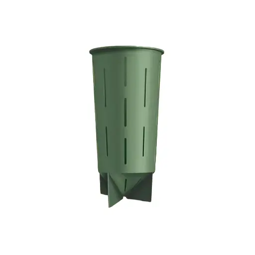 [MB10L] Mad Rocket Verde 10 L
