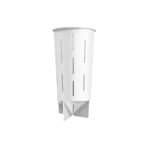 [MR-002] Mad Rocket Blanca 10 L