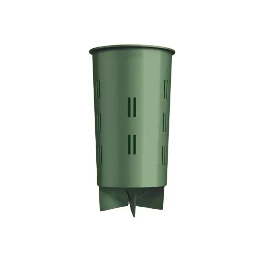 [MB16L] Mad Rocket Verde 16 L