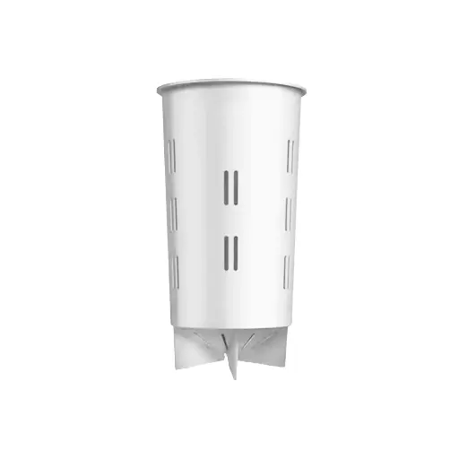 [MR-003] Mad Rocket Blanca 16 L