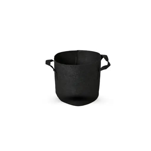 [311001-1] Bote de Tela 1 galón (3.8 L, 19.5 cm alto x 16 cm Ø)