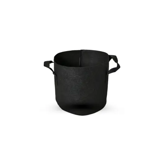 [311001-2] Bote de Tela 2 galones (6 L, 19.5 cm alto x 20 cm Ø)