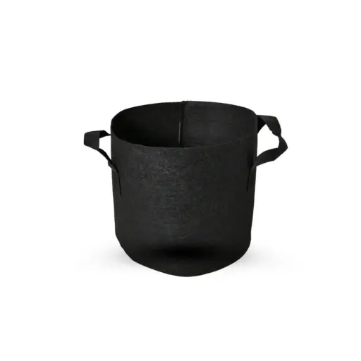 [311001-3] Bote de Tela 3 galones (11.3 L, 21 cm alto x 24.5 cm Ø)