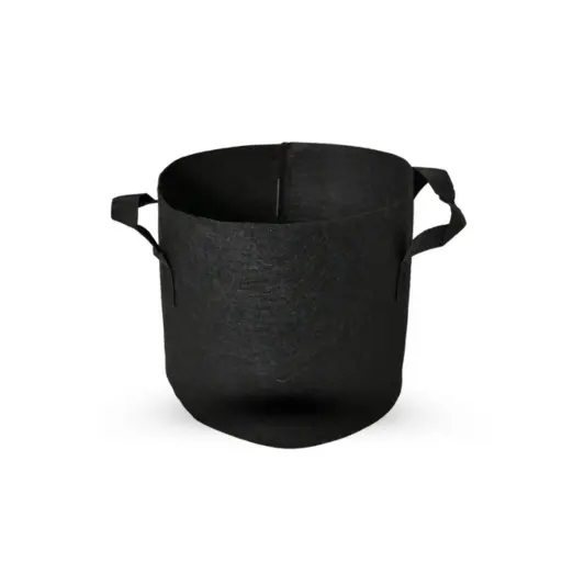 [311001-5] Bote de Tela 5 galones (19 L, 24 cm alto x 30 cm Ø)