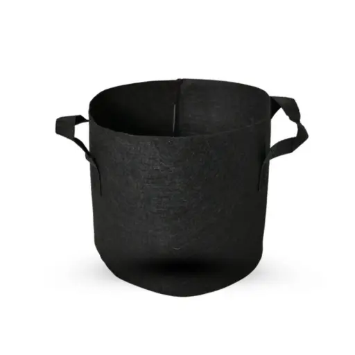 [311001-7] Bote de Tela 7 galones (26 L, 27 cm alto x 35 cm Ø)