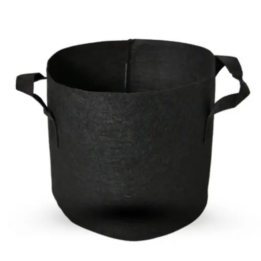 [311001-20] Bote de Tela 20 galones (76 L, 30 cm alto x 55 cm Ø)