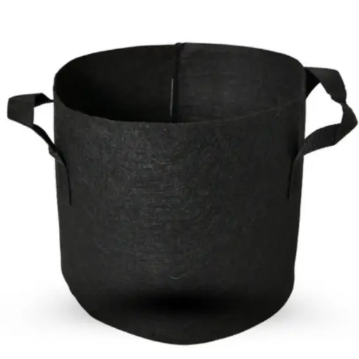 [311001-25] Bote de Tela 25 galones (94.6 L, 38 cm alto x 55 cm Ø)