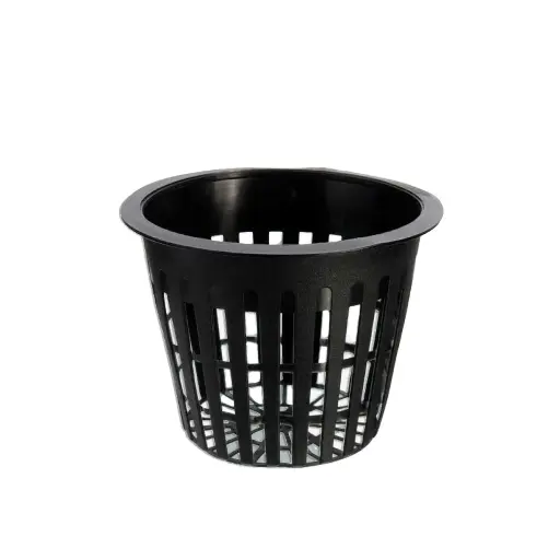 [331809] Canastillas hidropónicas 3” (3 pulgadas aprox.)