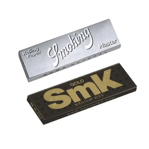Smoking # 9