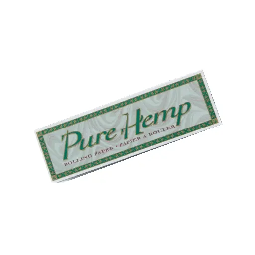 [SKU: SPH] Papel Pure Hemp # 7