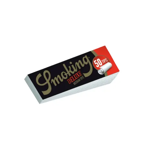 [SKU: 5930] Filtros de Papel Smoking