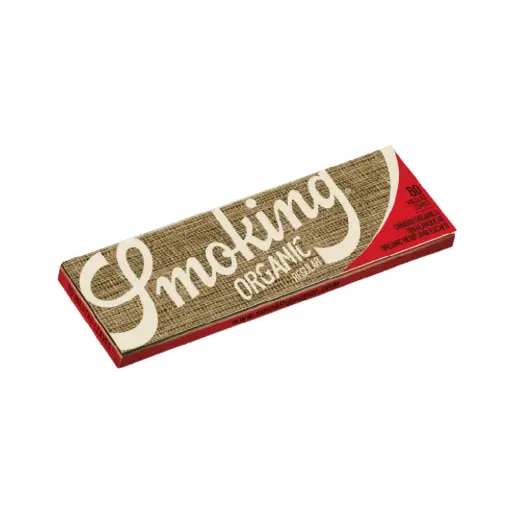 [SKU: 15718] Papel de Liar Smoking Reg Organic