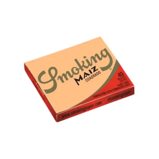 [SKU: SM] Smoking Maíz #9