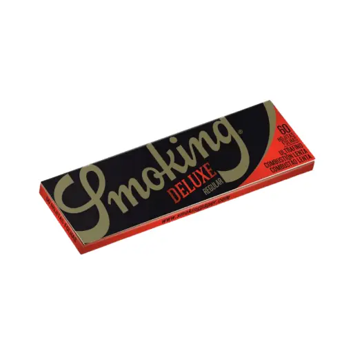[SKU: 5855] Papel de Liar Smoking Regular Deluxe