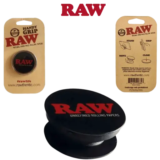 Handy Grip Raw