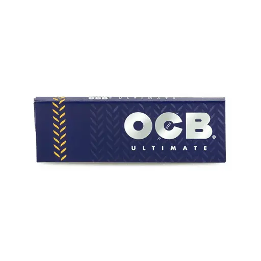 OCB ULTIMATE 1 1/4 + Filters