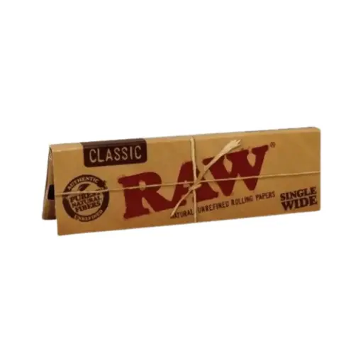 RAW Classic Single Wide